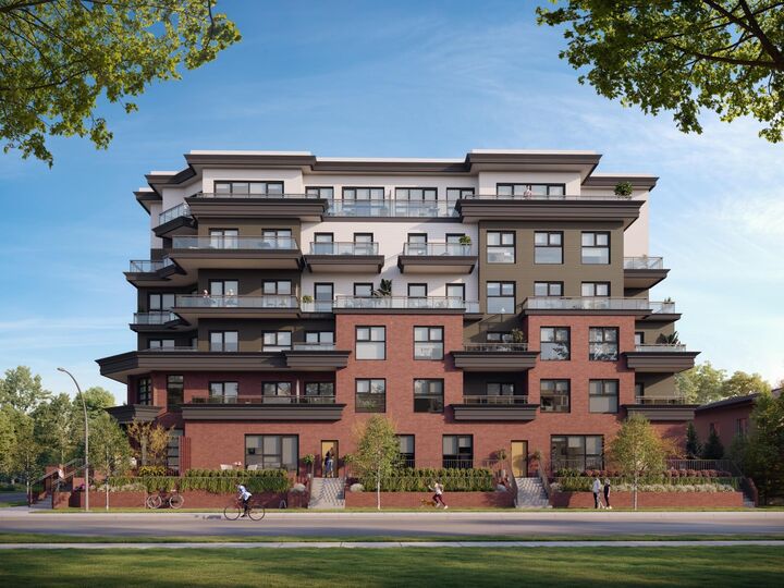 2427 Mary Hill Road 404 — photo 1