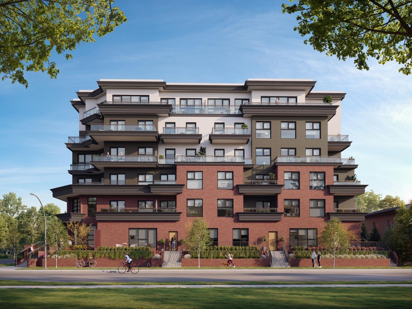 Property Photo: 2427 Mary Hill Road 404 BC V3C 3A9