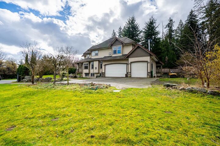 Property Photo:  9833 182 Street  BC V4N 5A9 
