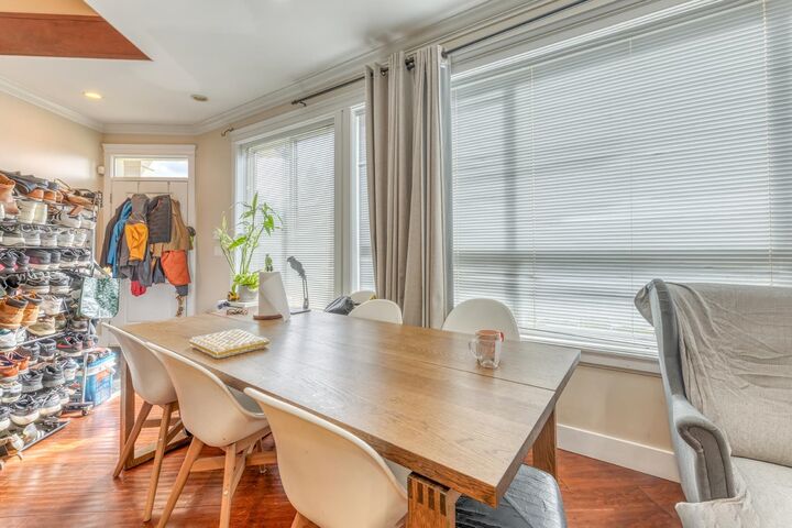 Property Photo:  4657 Buxton Court  BC V5H 1J1 