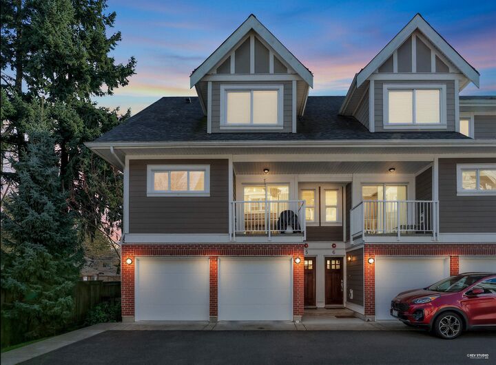 Property Photo: 11490 84 Avenue 5 BC V4C 2M1