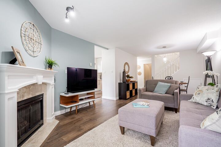 Property Photo: 65 Foxwood Drive 56 BC V3H 4Z5
