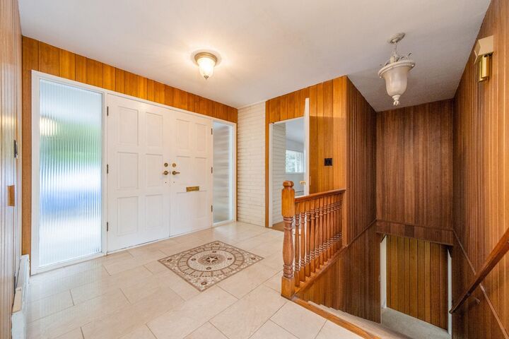 Property Photo: 775 Southborough Drive BC V7S 1N1