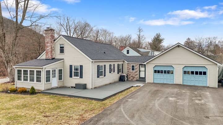 Property Photo:  79 Wisconsin Drive  NY 13901 