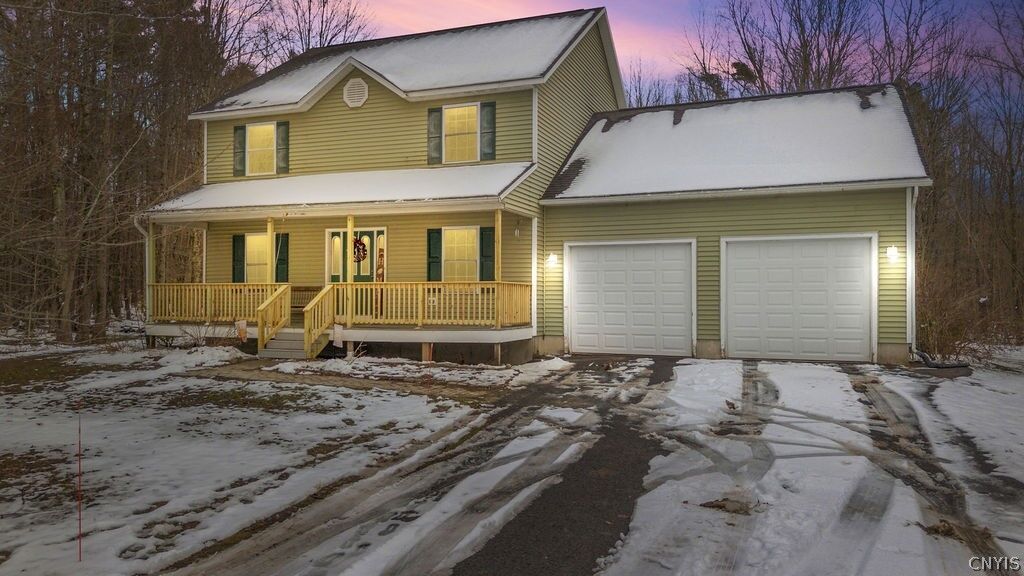 Property Photo:  248 State Route 69A  NY 13131 
