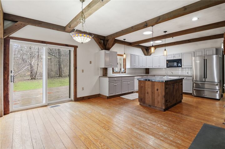 Property Photo:  1474 Trumansburg Road  NY 14850 