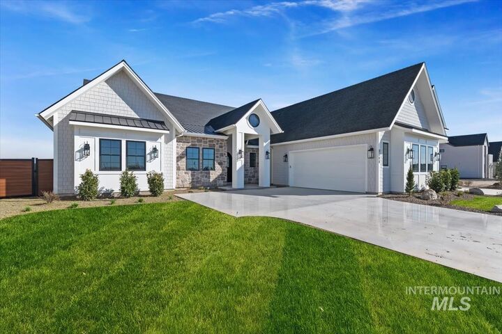 Property Photo:  8088 W Inspirado Dr  ID 83646 