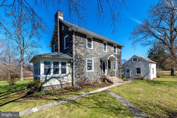 Property Photo:  1219 Ridge Road  PA 18960 