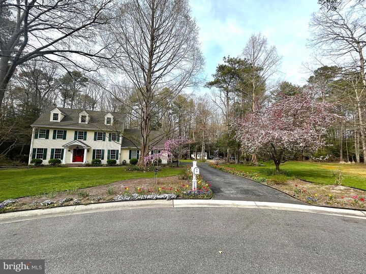 Property Photo:  4293 Sturbridge Drive  MD 21804 