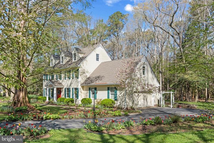 Property Photo: 4293 Sturbridge Drive MD 21804