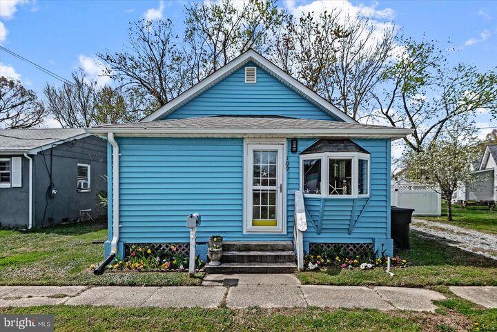 Property Photo:  109 Bancroft Avenue  VA 22443 