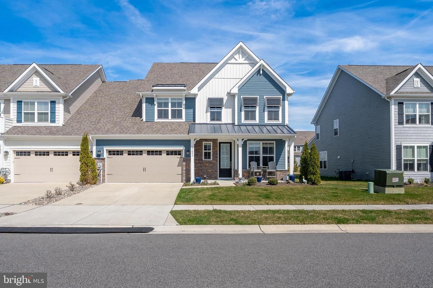Property Photo:  37033 Barrington Parkway  DE 19967 