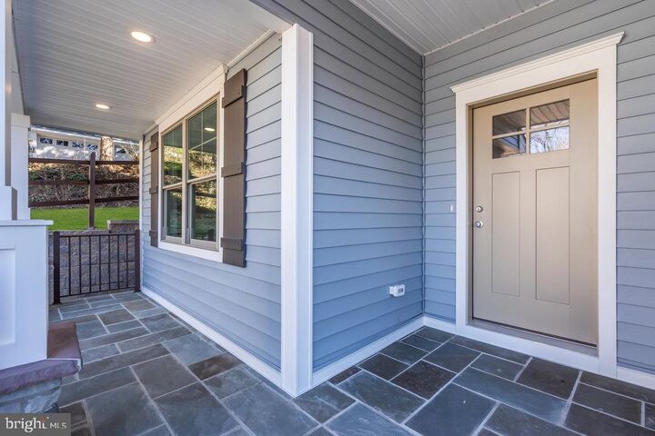 Property Photo:  8 Church Street  NJ 08559 