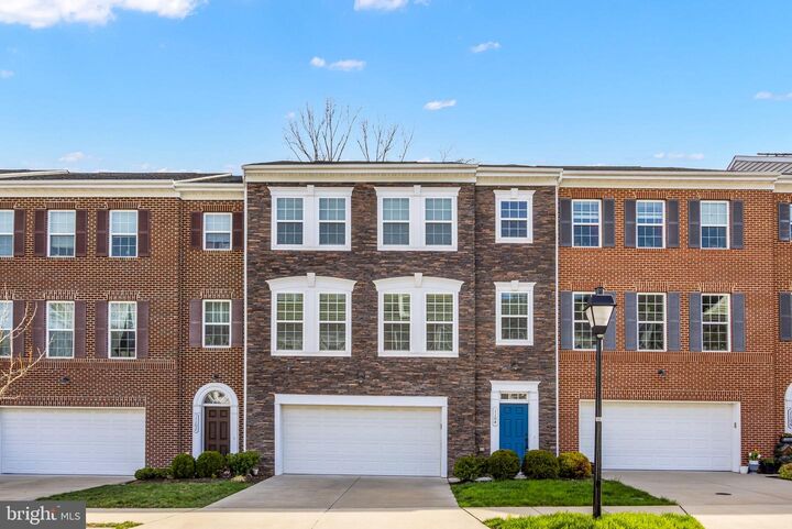 Property Photo: 1104 Nolan Street VA 22401