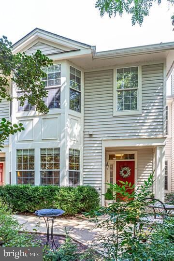 Property Photo: 11407 Gate Hill Place T 112 VA 20194