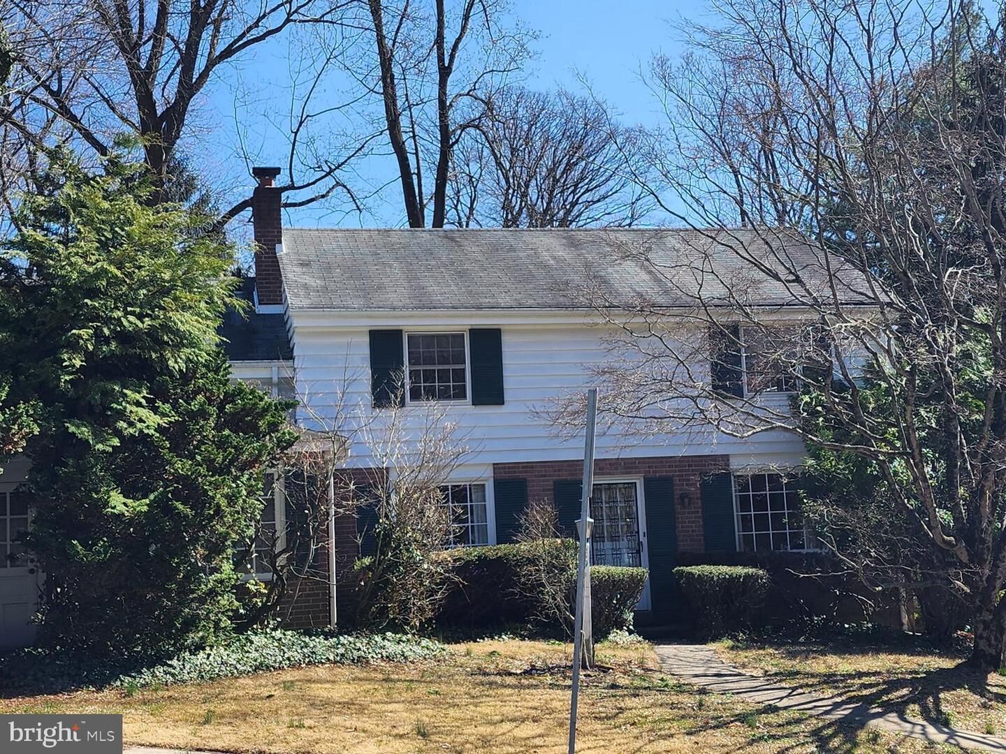 Property Photo:  359 Spring Valley Road  PA 19064 