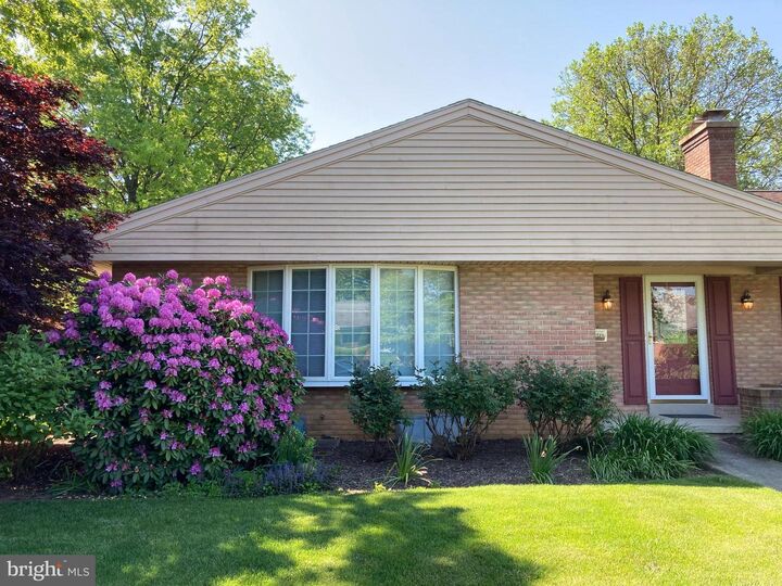 Property Photo: 316 Cedar Avenue PA 17033