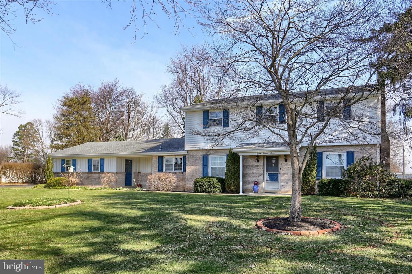 Property Photo:  1527 Fisher Road  PA 17055 