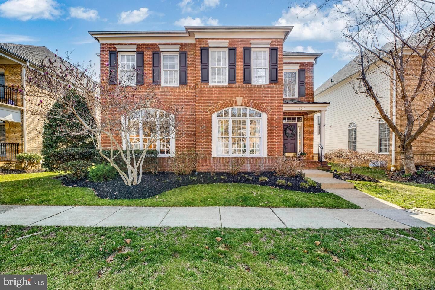 Property Photo:  707 Pilot House Drive  MD 21401 