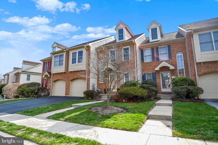 Property Photo: 1212 Black Powder Drive PA 19460