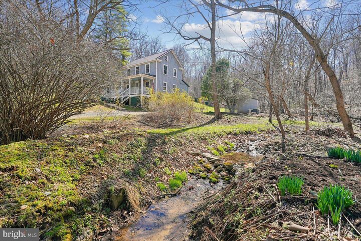 Property Photo:  13064 Furnace Mountain Road  VA 20180 