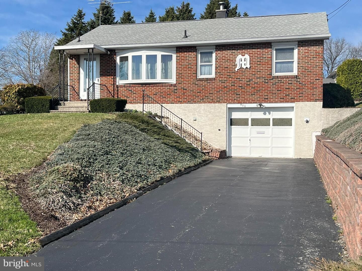 Property Photo:  550 N 5th Street  PA 19526 