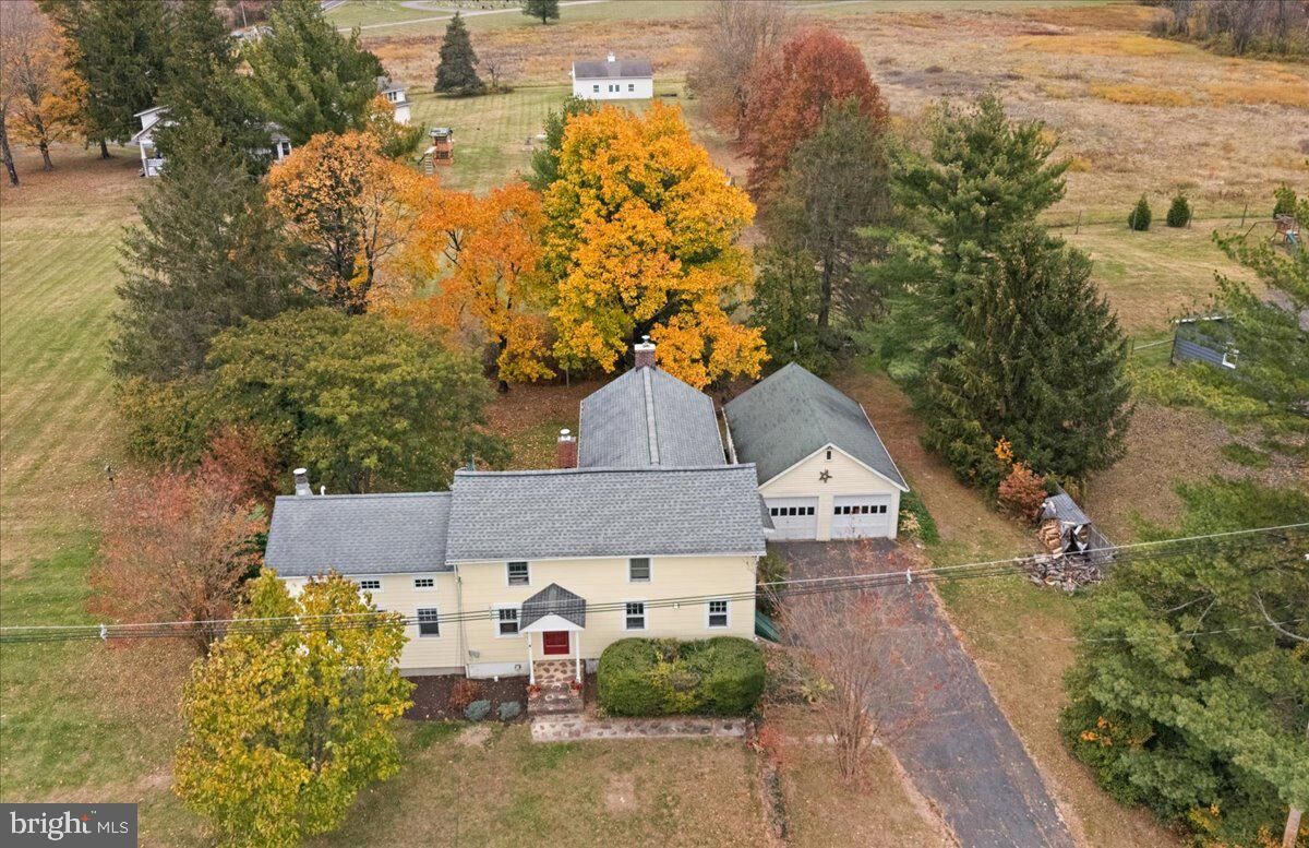 Property Photo:  209 Harbor Woodsville  NJ 08530 