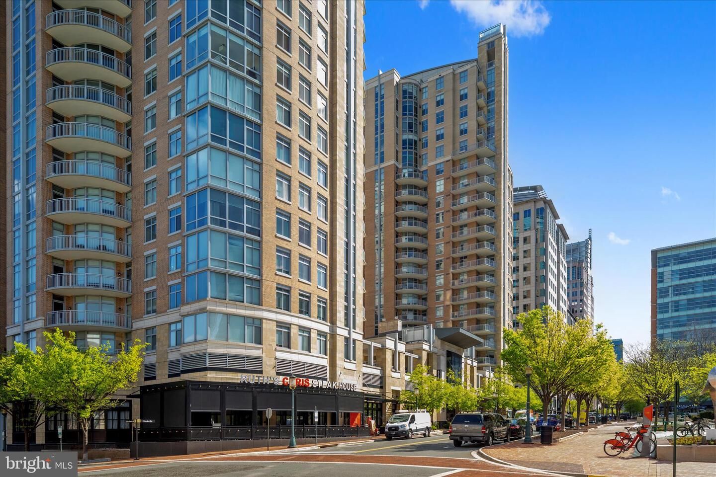 Property Photo: 11990 Market Street 1106 VA 20190