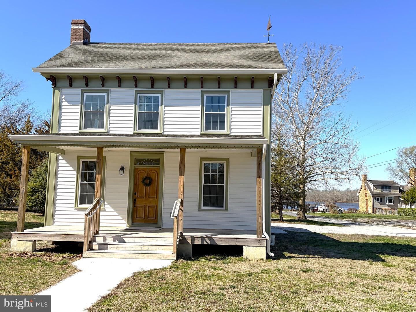 Property Photo: 300 Main Street MD 21861