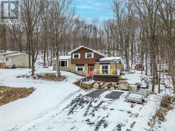 Property Photo:  392 Indian Trail  ON P1H 1Y9 