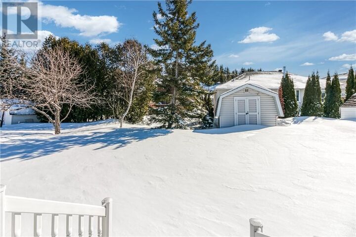 Property Photo:  139 Copper Street  ON P3E 2C4 