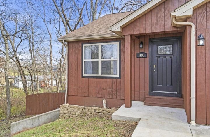 Property Photo:  1400 Marbrooke Dr  MO 65251 