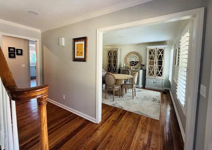 Property Photo:  1700 Wellington Drive  GA 30720 