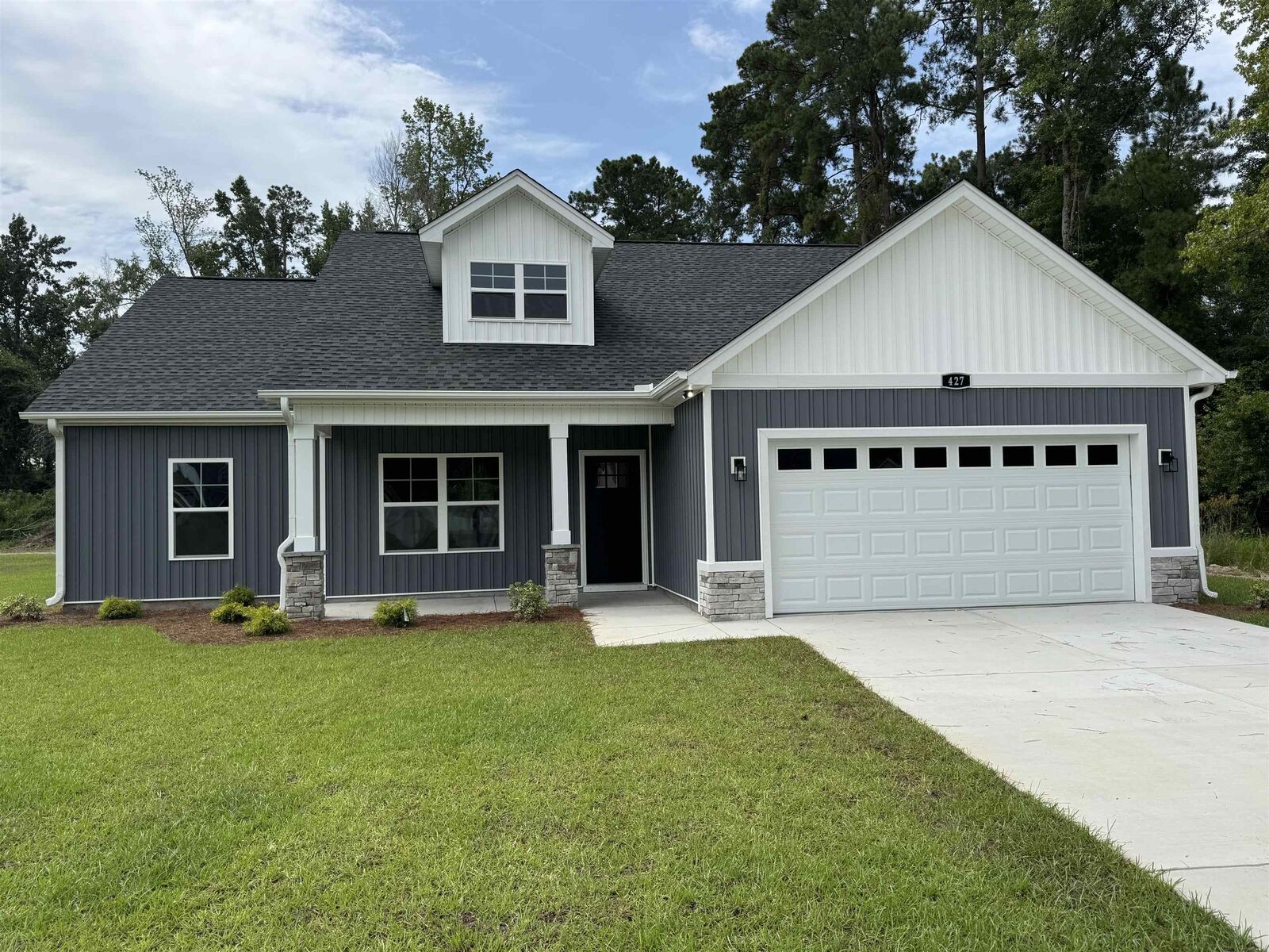 Property Photo:  427 St. John Rd.  SC 29544 