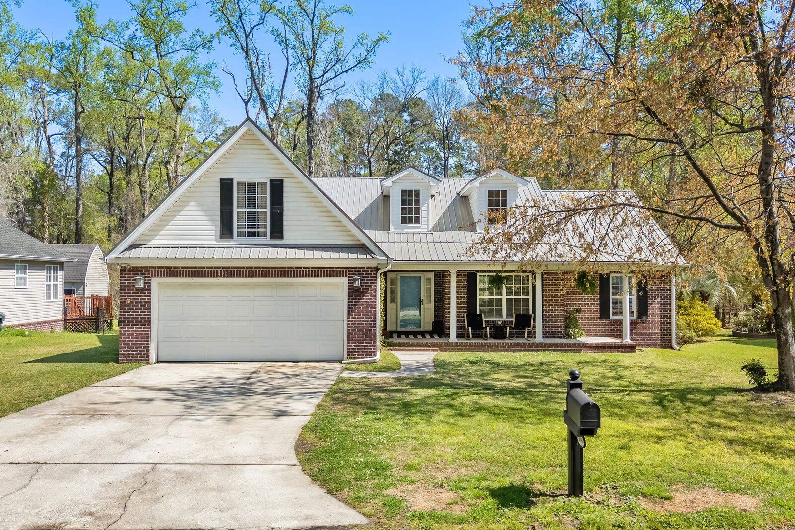 Property Photo:  116 Creel St.  SC 29527 