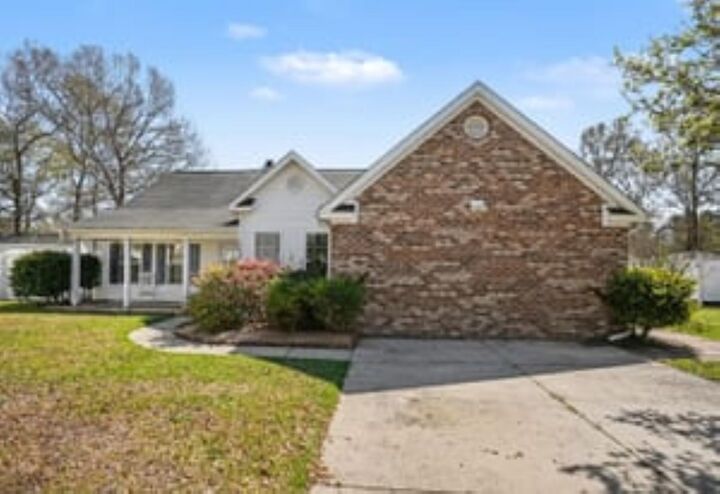Property Photo:  2620 Holmes Ct. S  SC 29526 