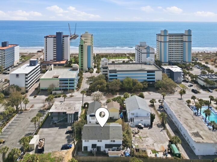 Property Photo:  2309 Withers Dr. 5  SC 29577 