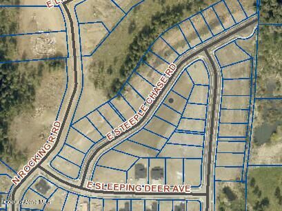 Property Photo:  L11 B3 E Steeple Chase Rd  ID 83835 