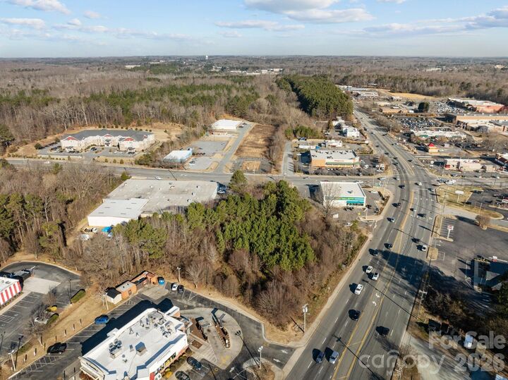 Property Photo:  625 W Jake Alexander Boulevard  NC 28145 