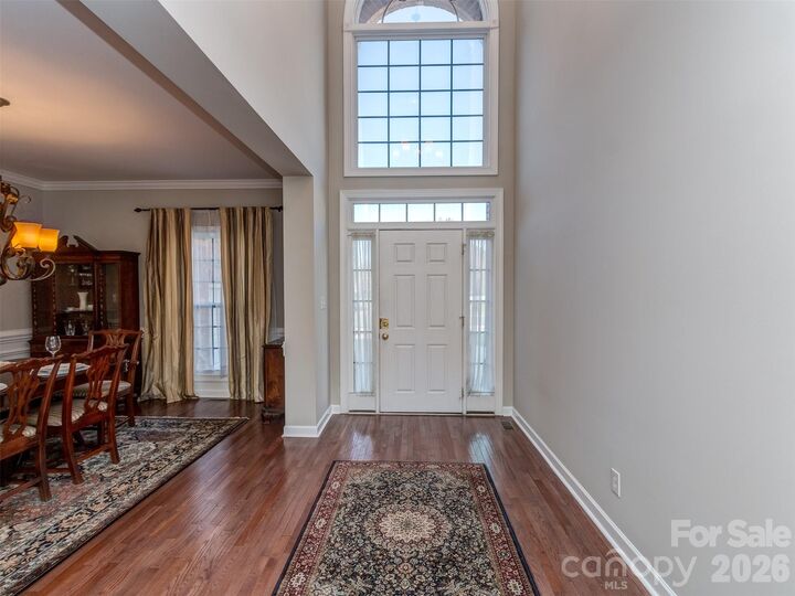 Property Photo:  12103 Crescent Run Court  NC 28277 