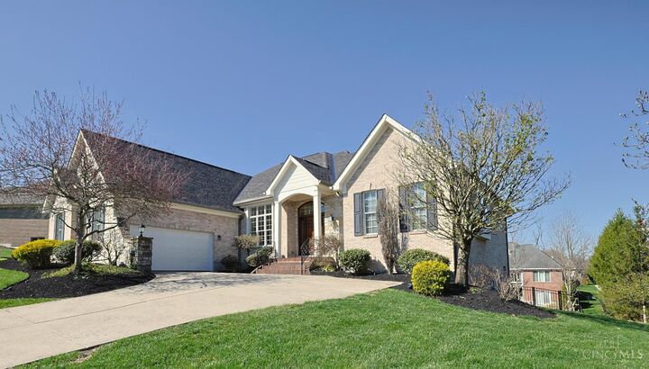 Property Photo:  10263 Ryans Way  OH 45241 