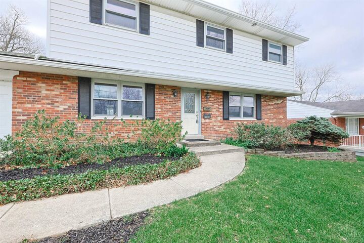 Property Photo:  6233 Sharlene Drive  OH 45248 