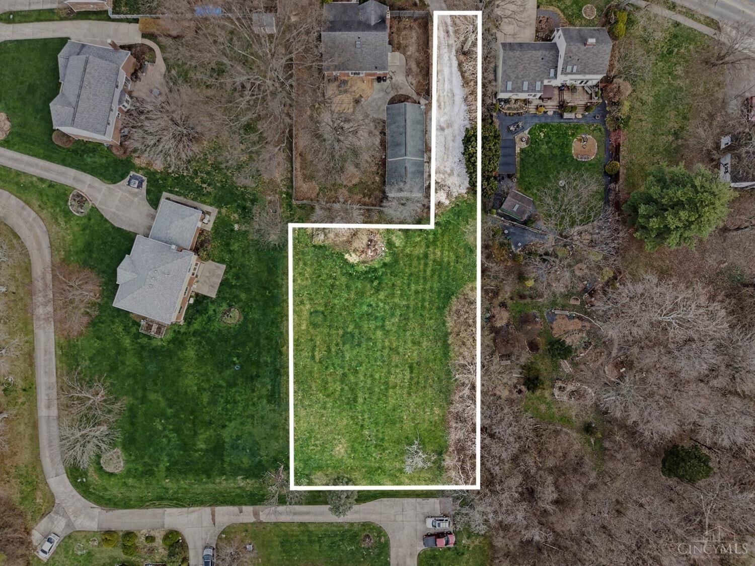 Property Photo: 0 State OH 45255