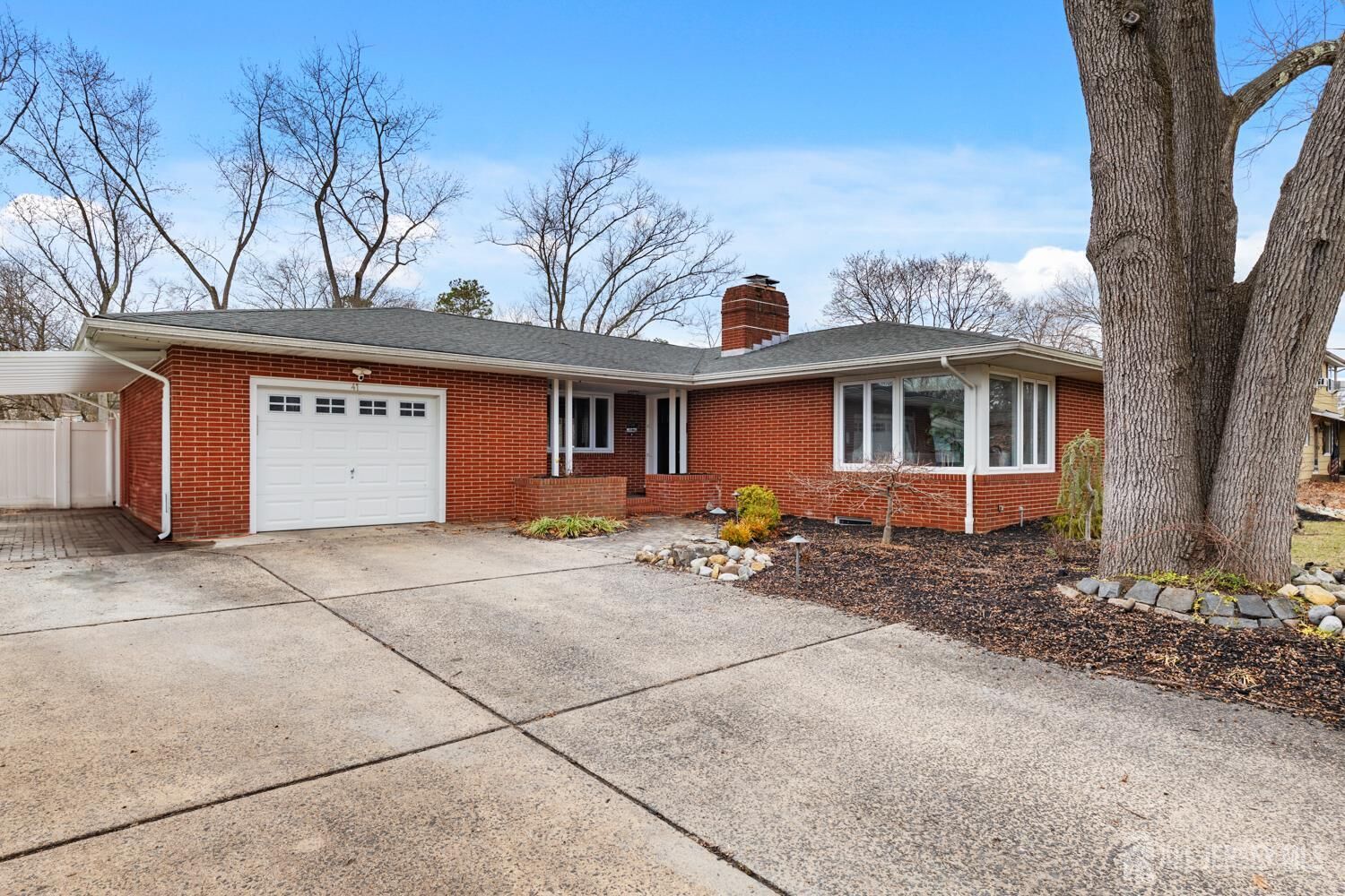 Property Photo:  41 Brookside Dr Avenue  NJ 08857 