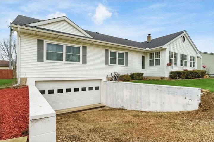 Property Photo:  16673 State Route 28  OH 45601 