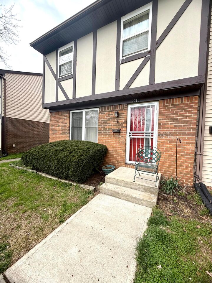 Property Photo:  2215 Noe Bixby Road  OH 43232 