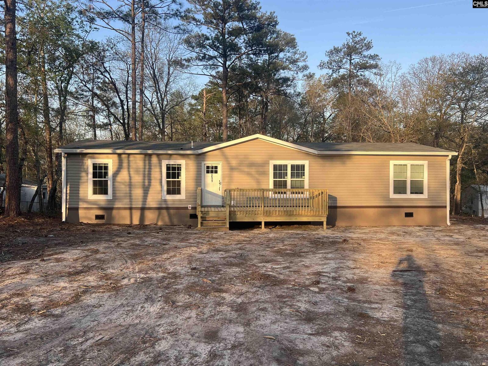 Property Photo:  211 Shirway  SC 29073 