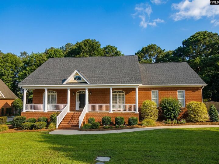 Property Photo:  110 Osborne  SC 29063 