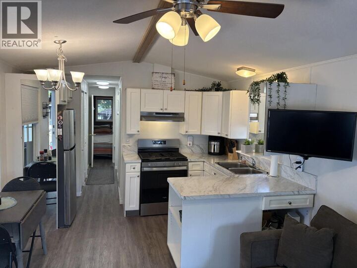 Property Photo: 3980 Squilax Anglemont Road 4 BC V0E 1M5
