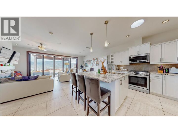 Property Photo: 2000 Valleyview Drive 20 BC V0H 1V6